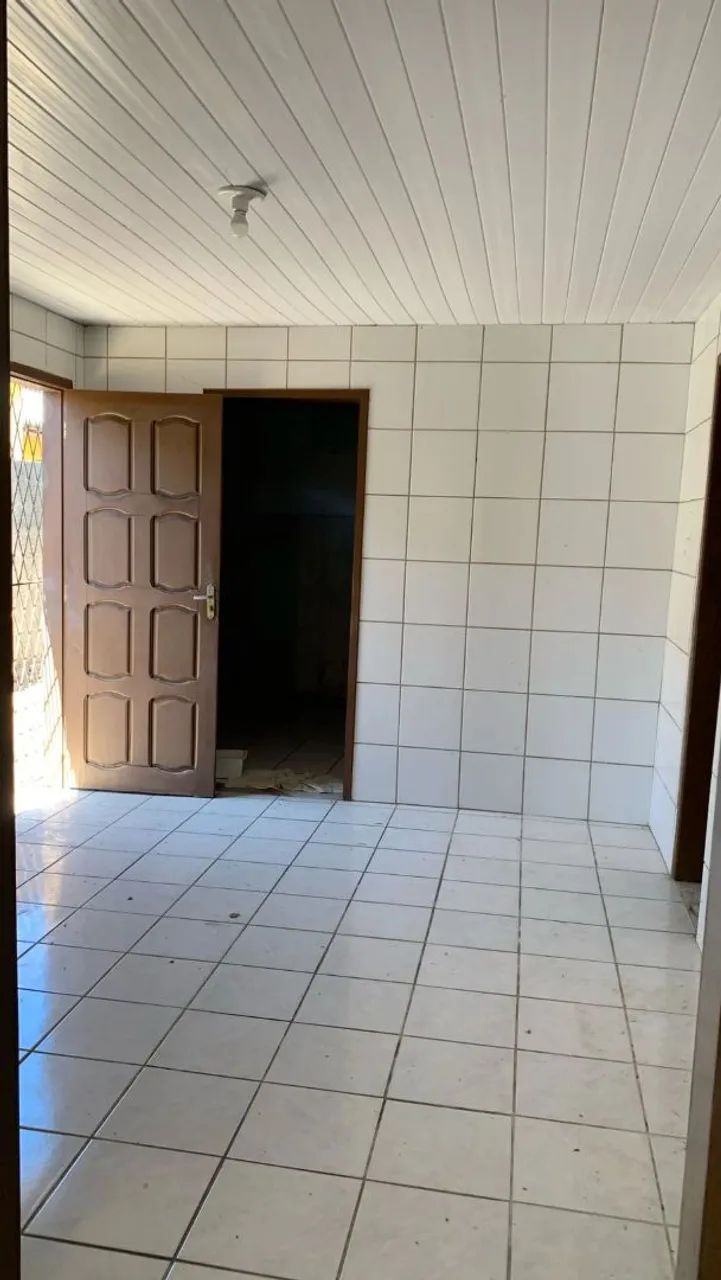 foto - Parnamirim - Monte Castelo