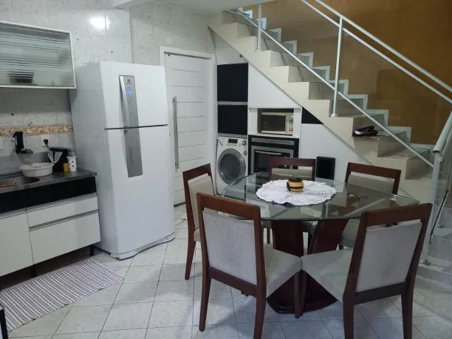 Casa Temporada/diaria  - Foto 13