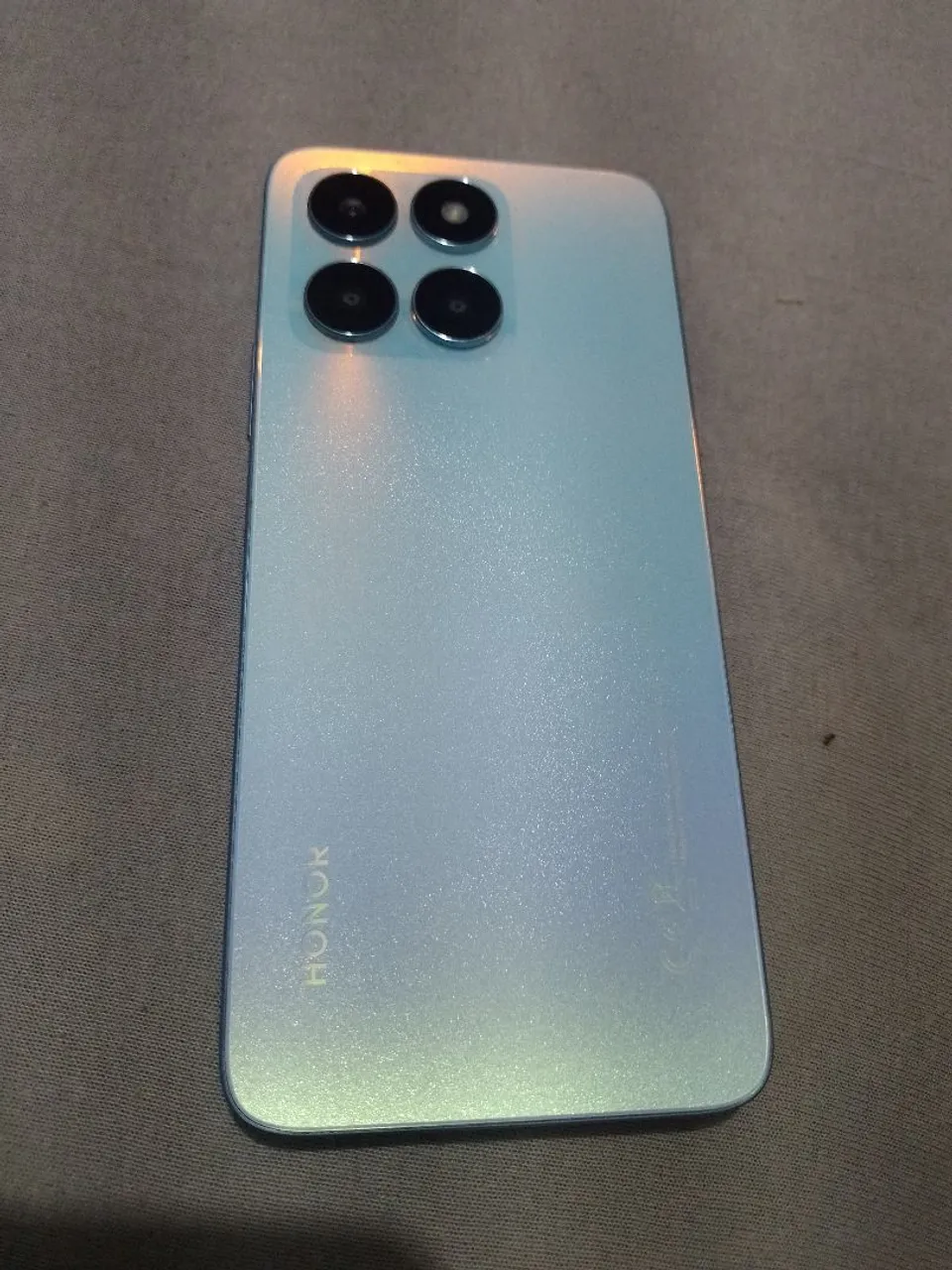 HONOR X-6A