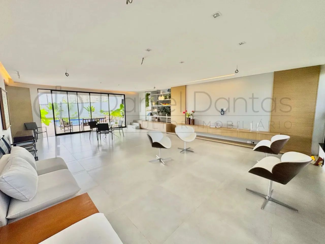 Mansão no Condomínio BUENA VISTA, com 1.150m² de terreno. Oportunidade - Foto 4