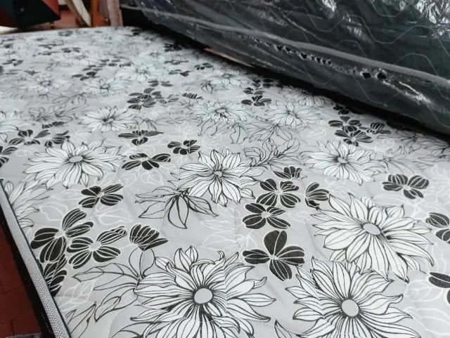 Conjugado Bicama Box Solteirão Ortofirme. - Foto 4