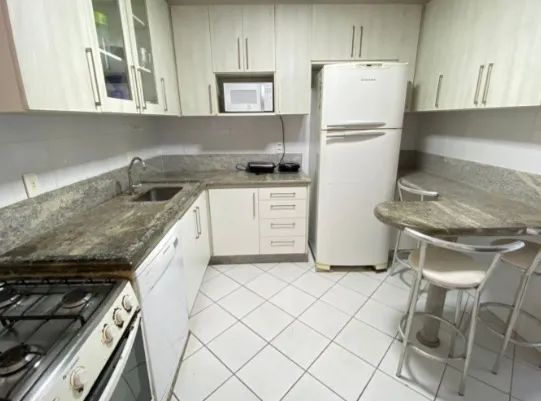 APARTAMENTO RESIDENCIAL em GUARAPARI - ES, PRAIA DO MORRO - Foto 5