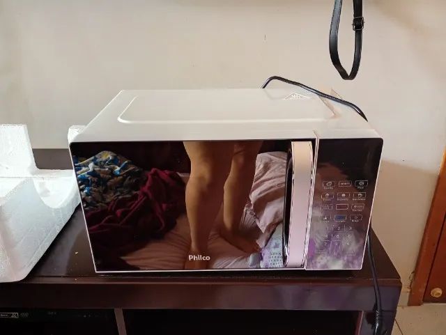Microondas (220 VTs ) - Foto 6