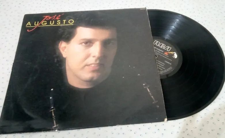 José Augusto Lps - Foto 3