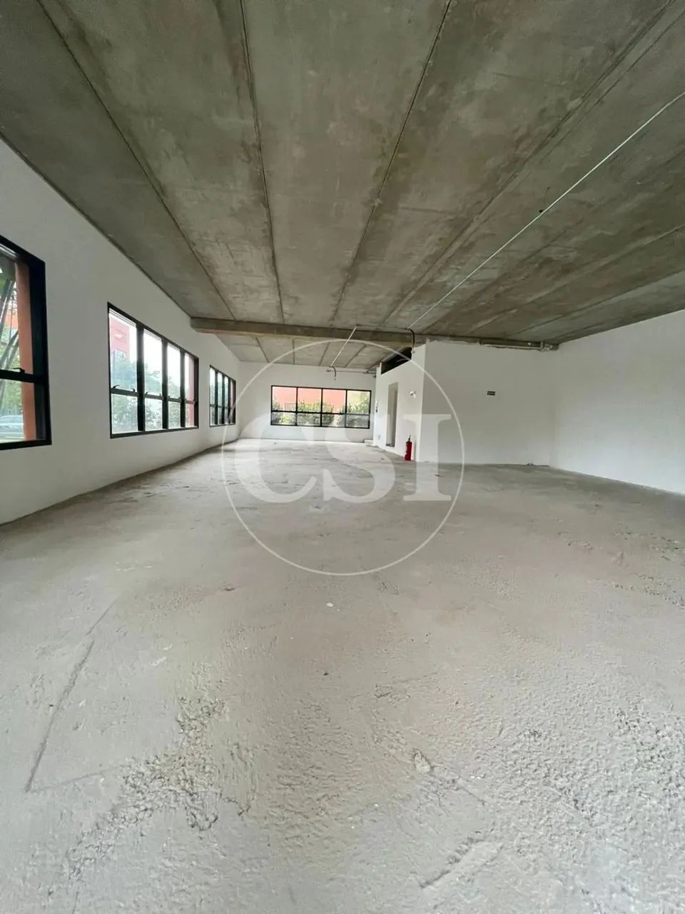Sala Comercial e 2 banheiros para Alugar, 194 m² por R$ 15.000/Mês - Foto 5