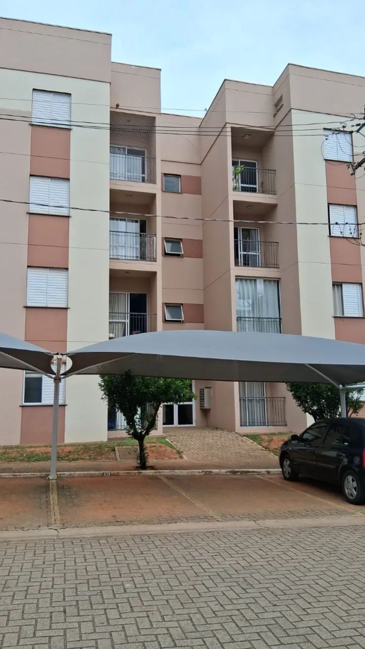 Foto - Sumaré - Jardim Recanto dos Sonhos