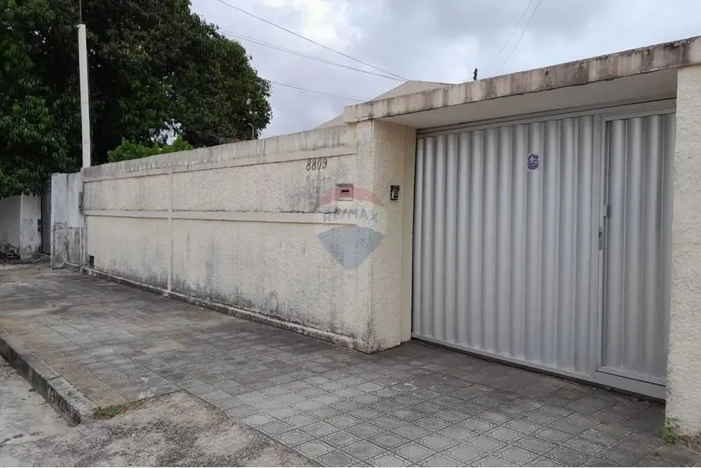 Alugo Casa Com 3 Suítes em Ponta Negra -Natal/RN