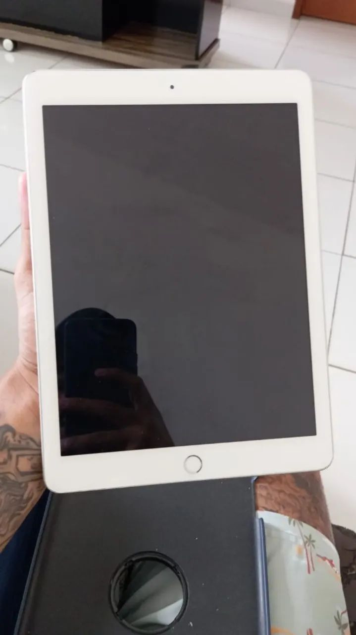 Tablet Apple iPad 6  - Foto 4