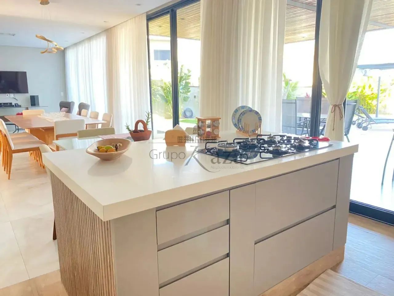 Imóvel para aluguel com 411 metros quadrados com 3 quartos em Urbanova - São José dos Camp - Foto 8