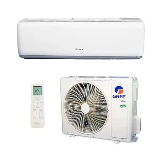 Ar Condicionado Split Gree Inverter 12000 BTUs - Novo