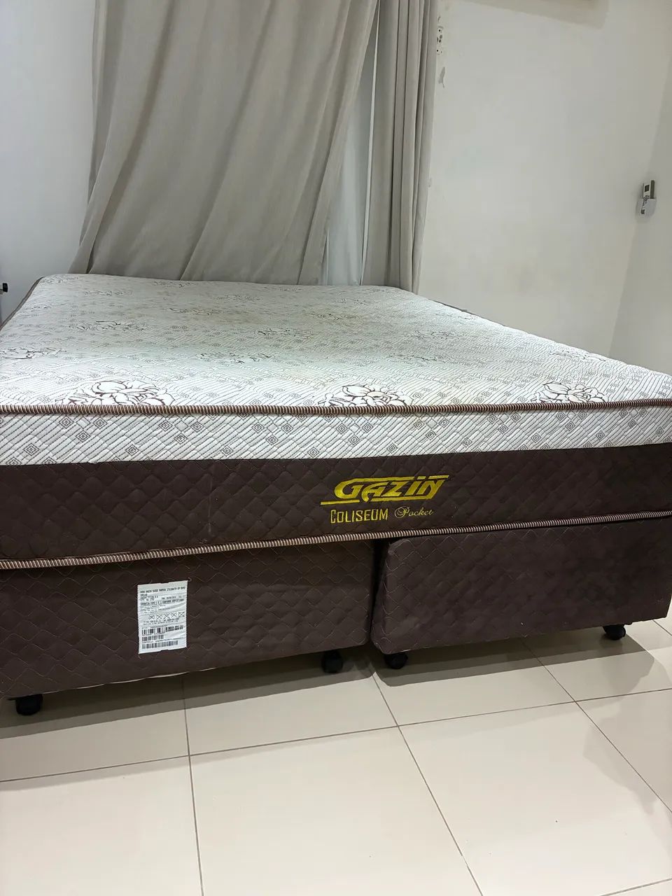CAMA QUEEN MOLA ENSACADA 64596145082625120