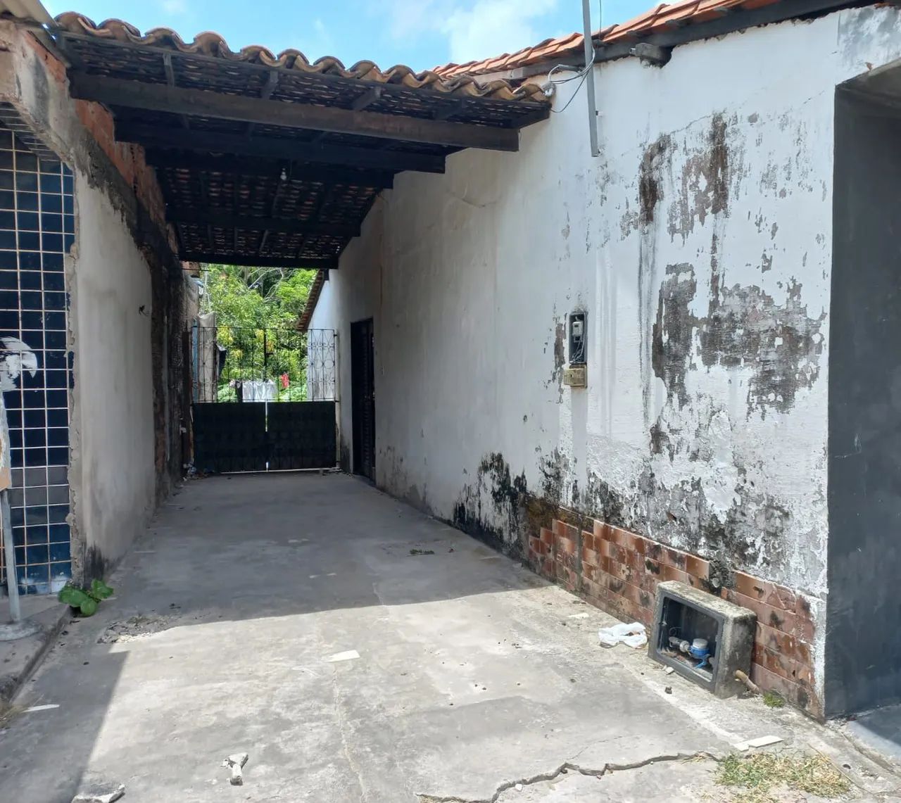 Foto - São Luís - Vila Nova