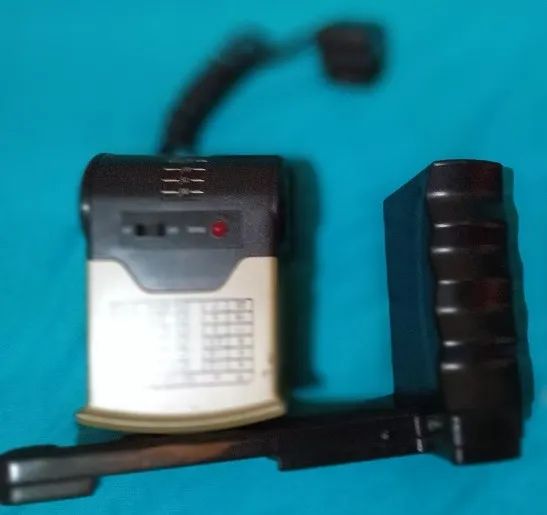 Máquina fotográfica Canon modelo EOS 500N - Foto 6