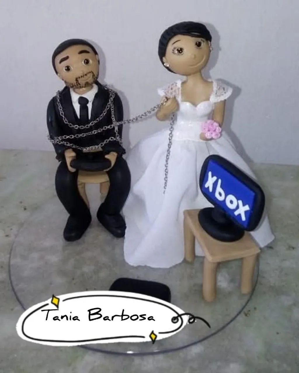 Bonecos personalizados , vendas para todo Brasil. * - Foto 3