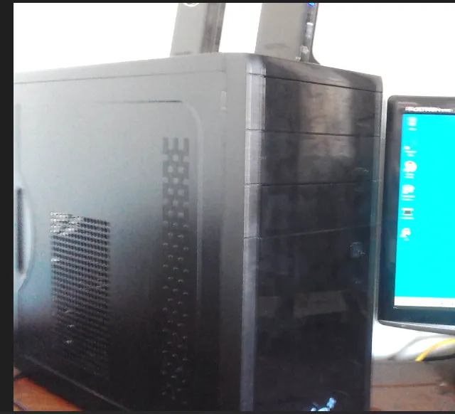 Computador i3