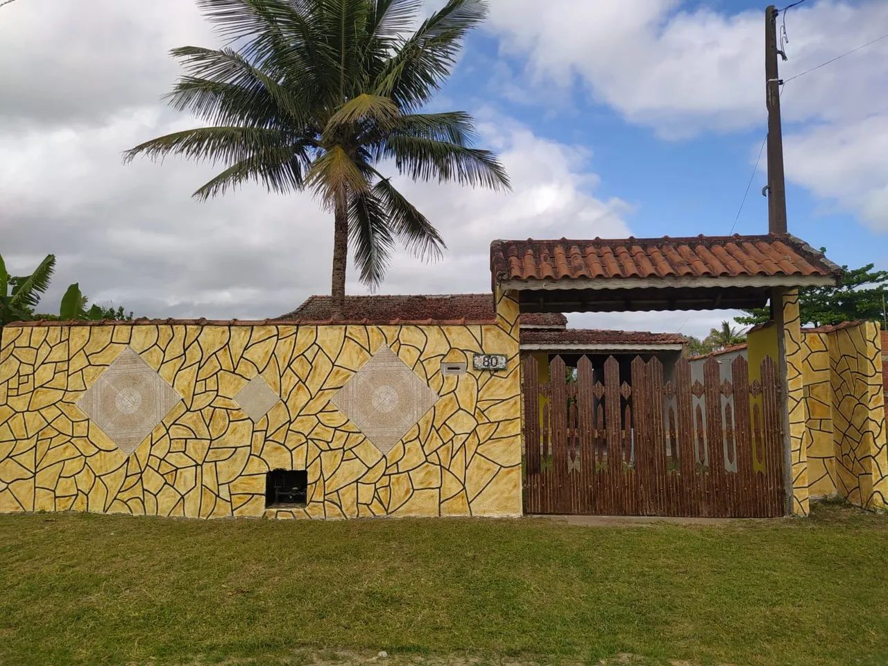 Foto - Ilha Comprida - 