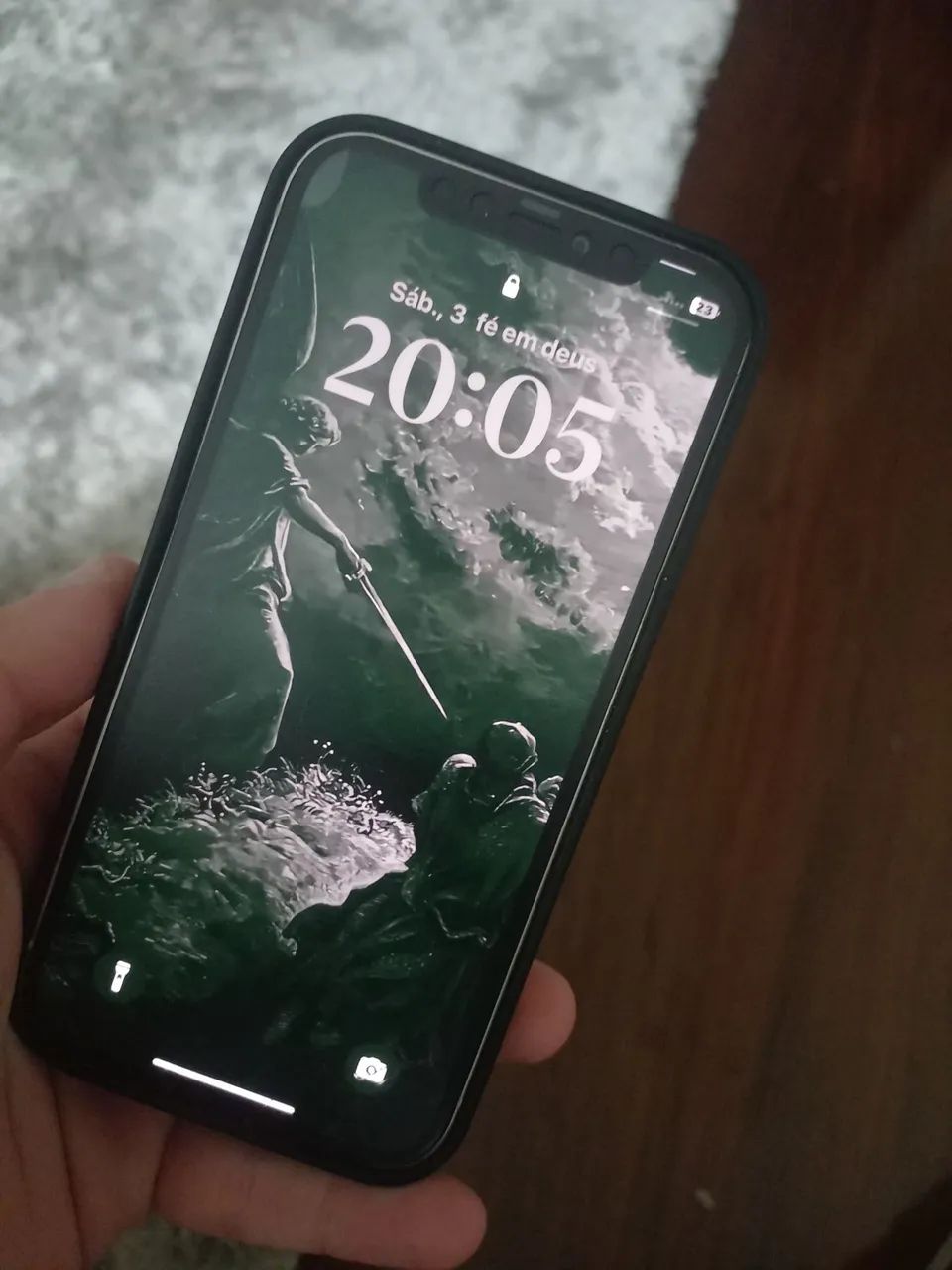 IPHONE 12