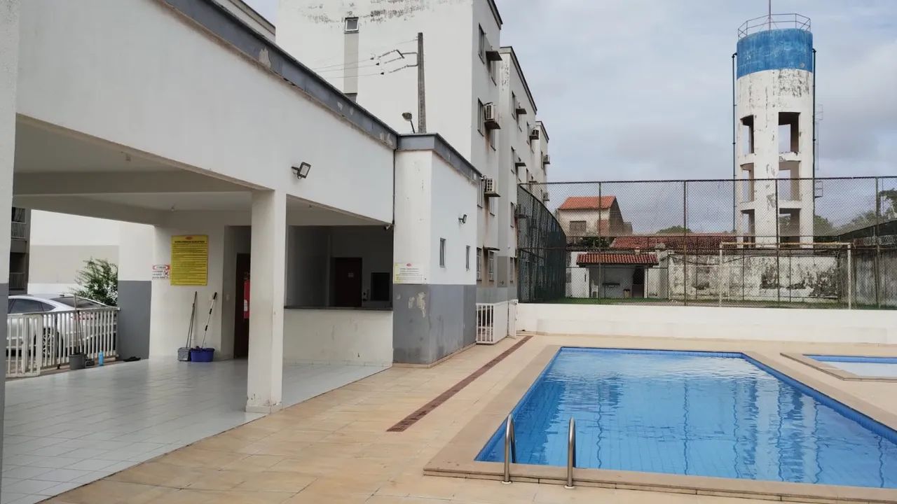 APTO QUITADO, REFORMADO, VITALLE RESIDENCIAL - 14 RSMTQI - Foto 3