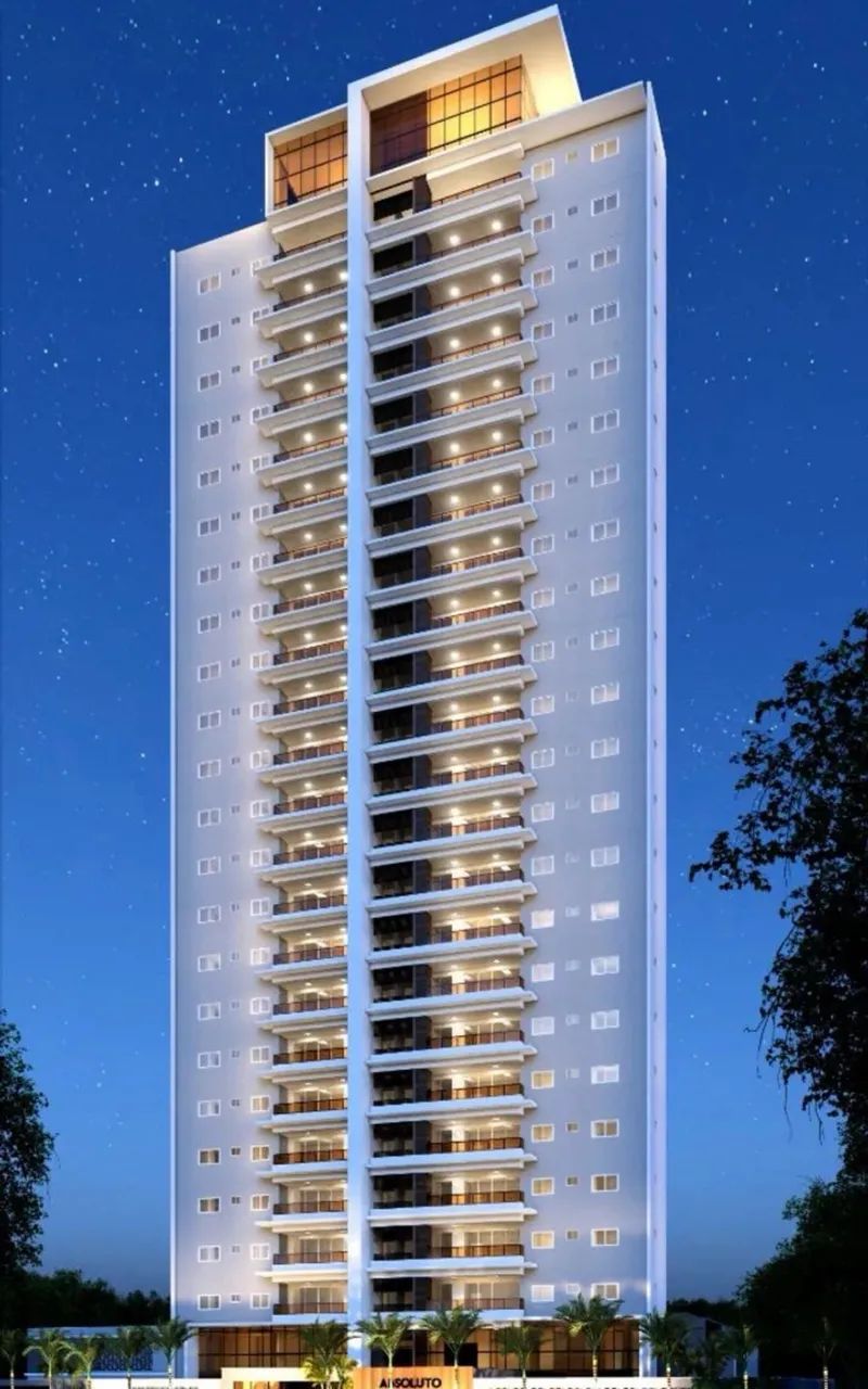 Absoluto - 110,80m² - R$ 930 mil - Foto 2