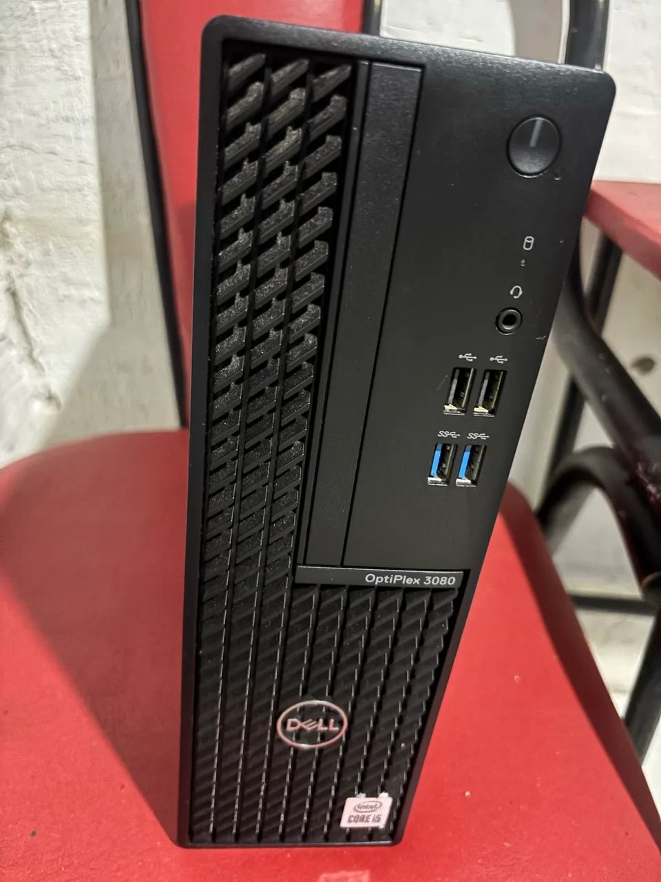 Dell Mini PC | Intel Core i5-10500T