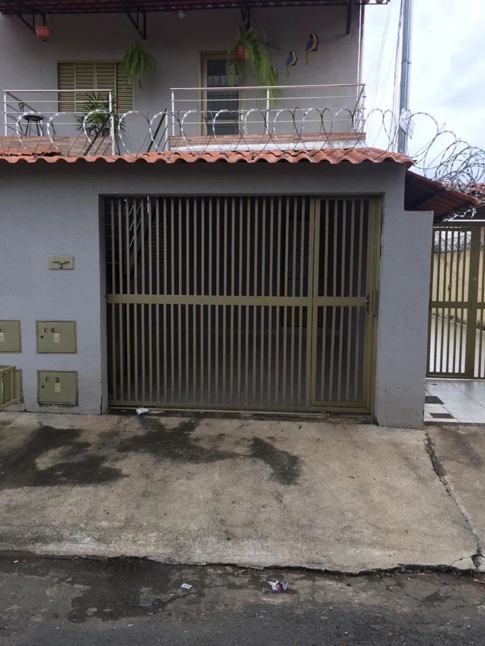 Foto - Goiânia - Setor Central