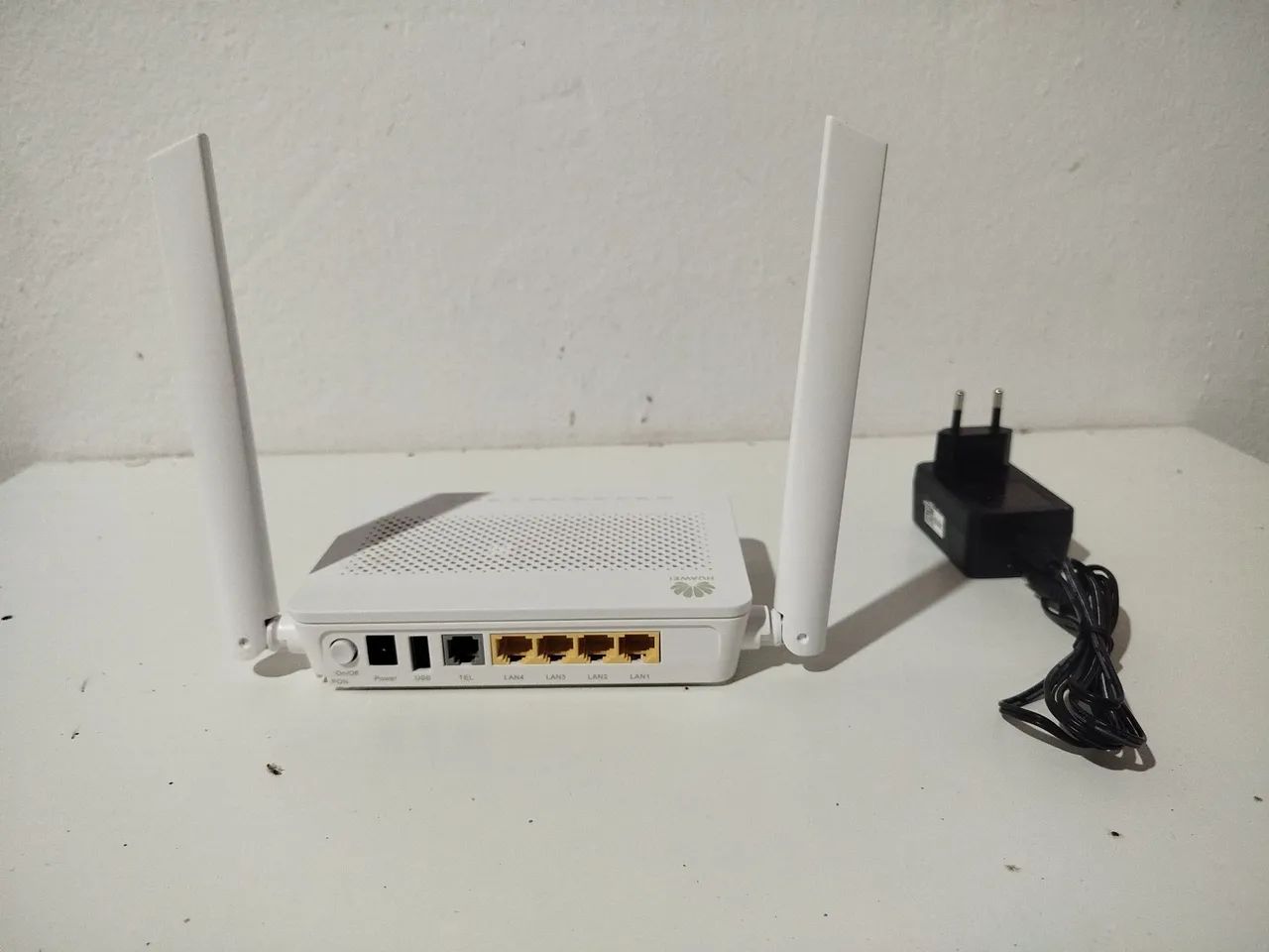 Roteador Huawei EchoLife EG8145V5-V2 - Foto 3