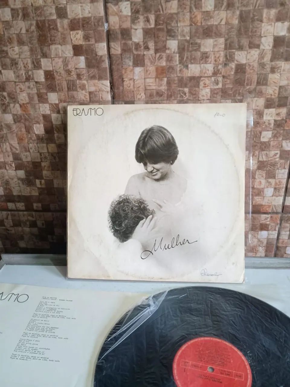Erasmo Carlos  - Foto 2