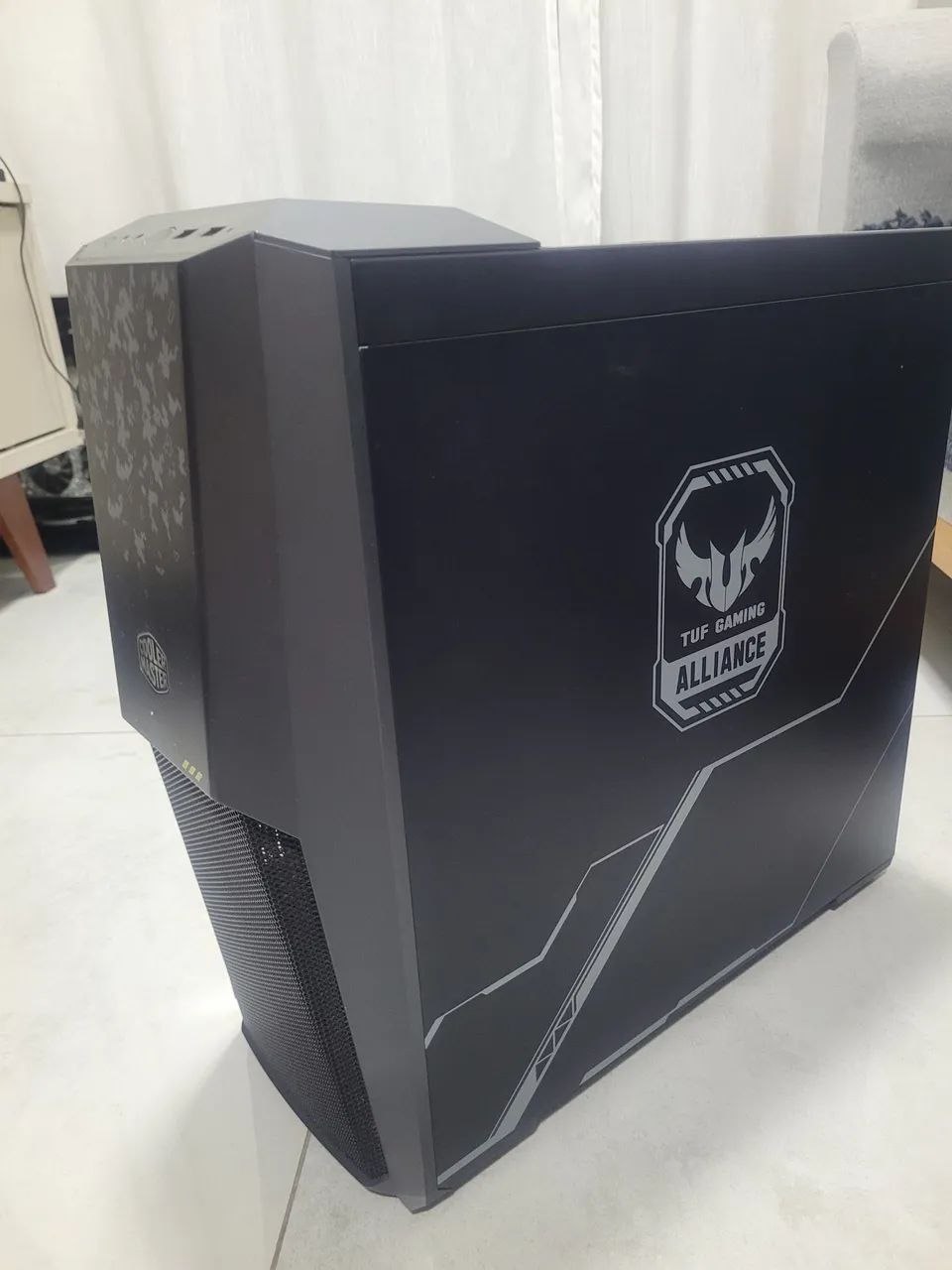 Gabinete game masterbox - Foto 3