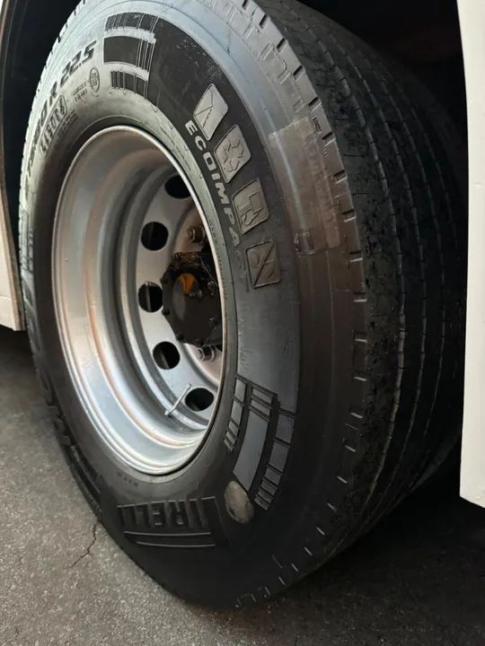 Ônibus Escolar 2013 - Foto 9