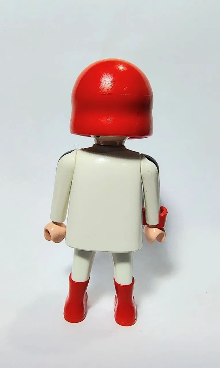 Playmobil Piloto - Foto 2