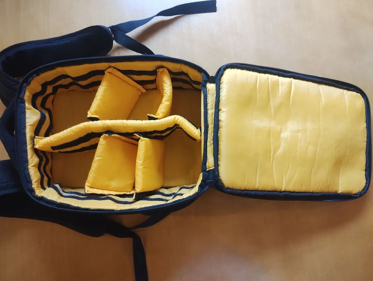 Mochila para Câmera - Foto 3