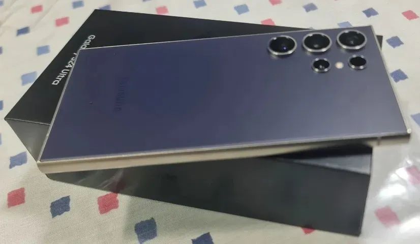 s24 Ultra 512gb 12gb RAM - Foto 2