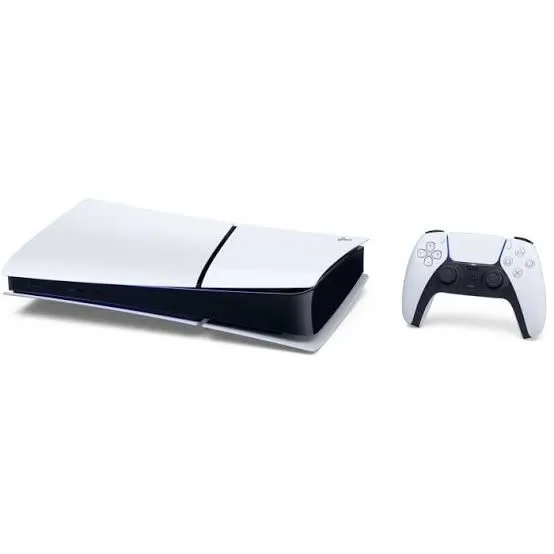 Playstation 5 - Console Novo na Caixa
