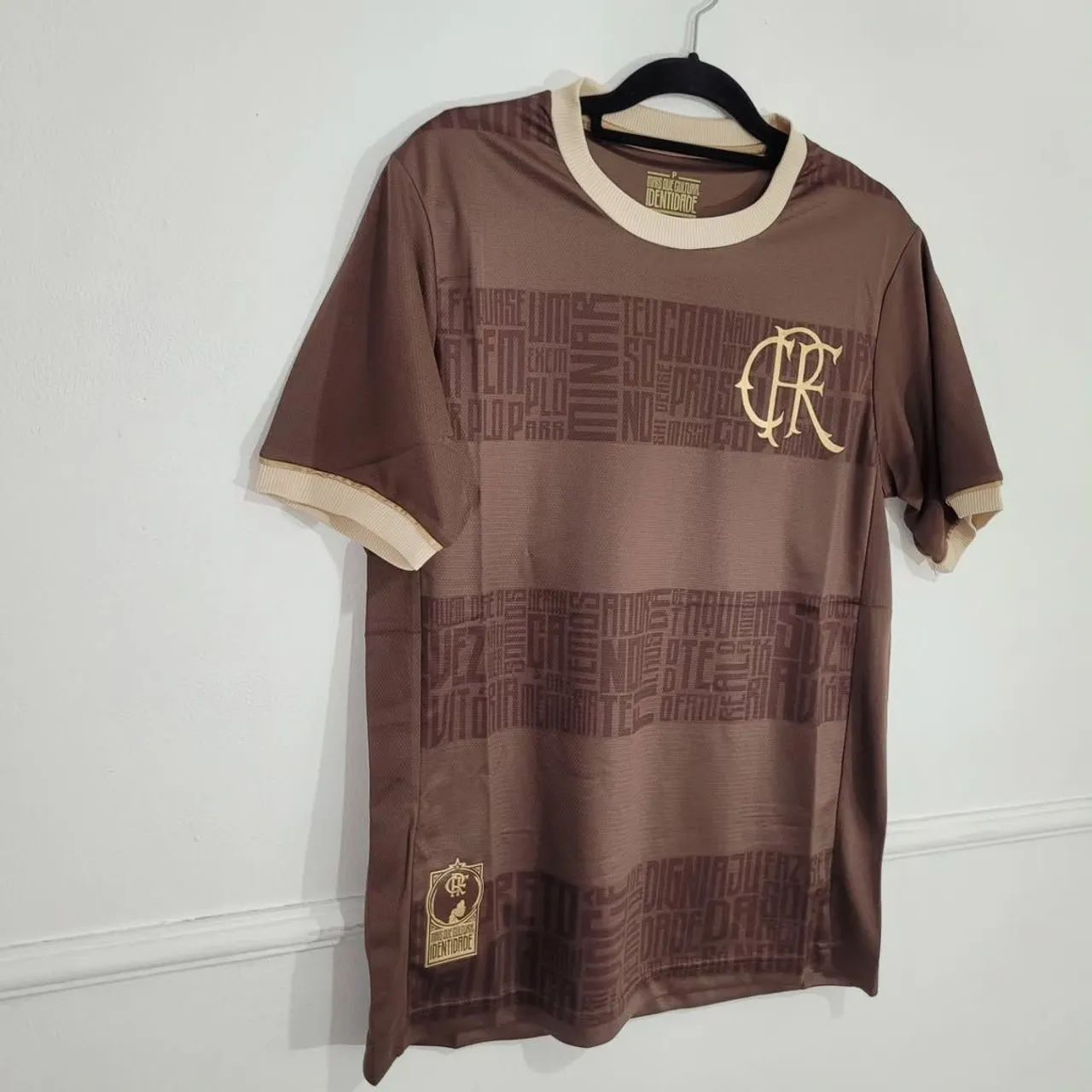 Camisa flamengo 24/25 - Foto 4