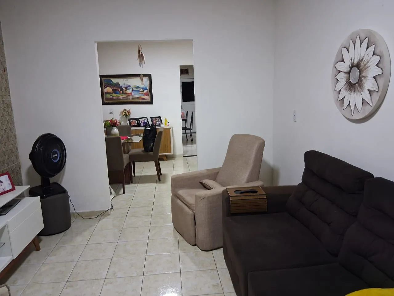 Foto - Parnamirim - Rosa dos Ventos