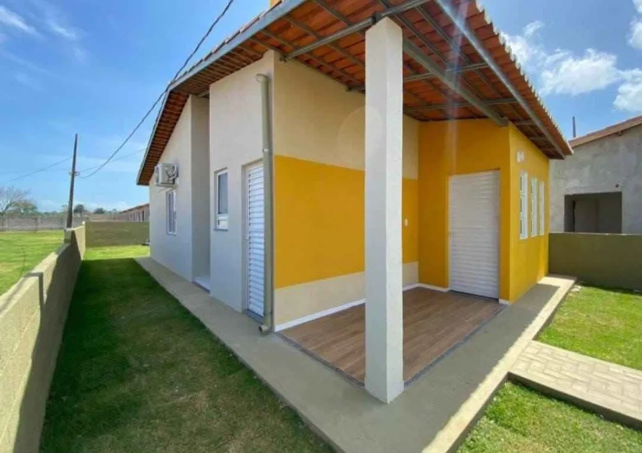 Passo Casa no Condomínio Cidade Jardim