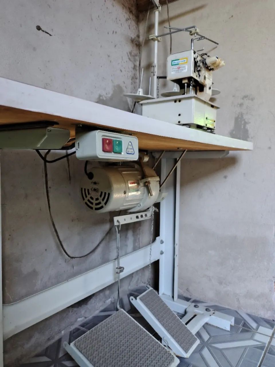 BRACOB BINDING MACHINE64960474231042123