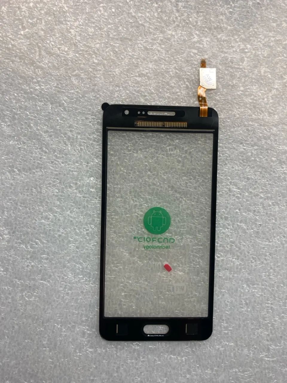 Tela Frontal Samsung Galaxy J5 Duos - Foto 2