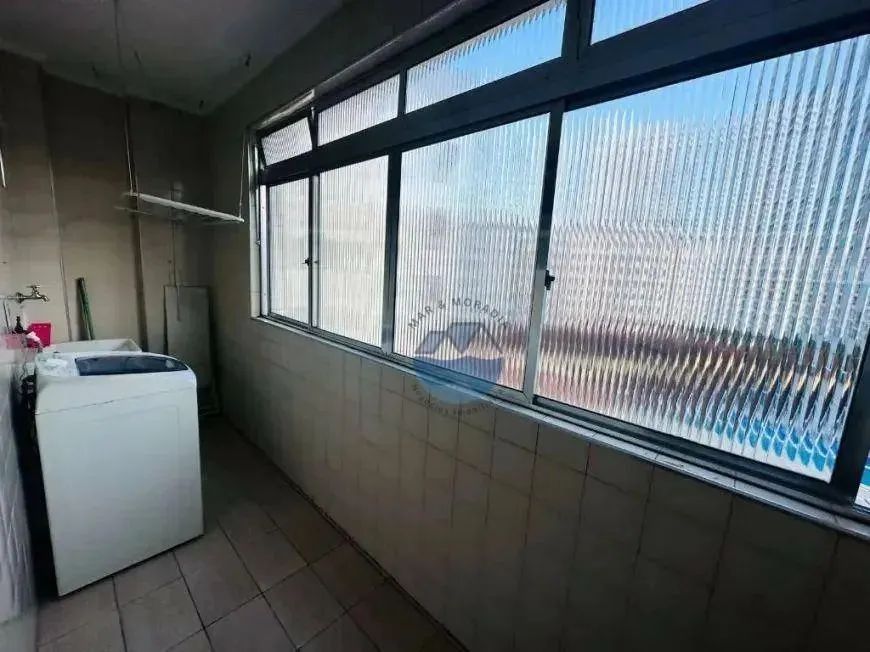Apartamento Mobiliado com 1 dormitório para alugar, 60 m² por R$ 3.200/mês - Gonzaga - San - Foto 10