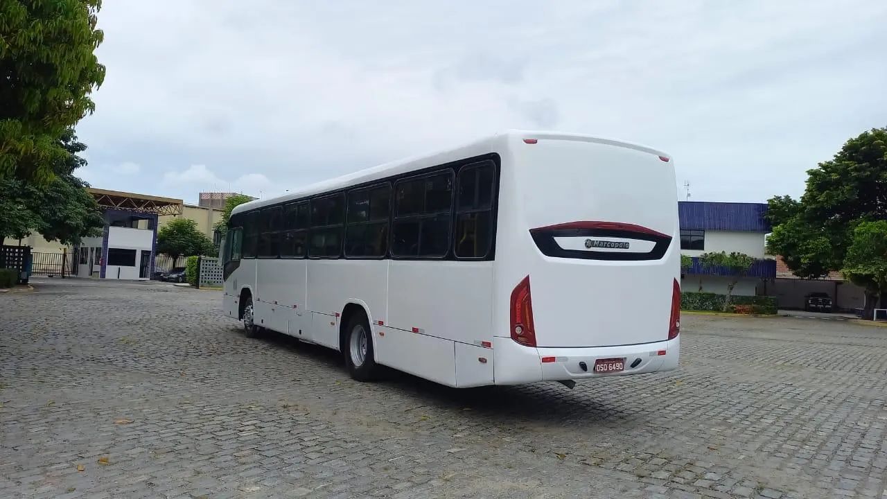 Ônibus Torino VW  - Foto 3