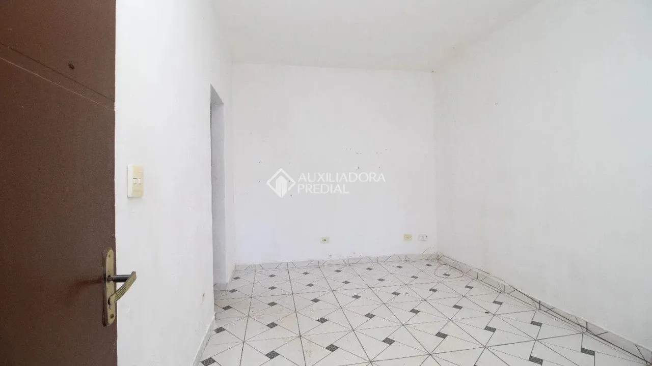 CASA - MAUÁ - PARQUE SÃO VICENTE