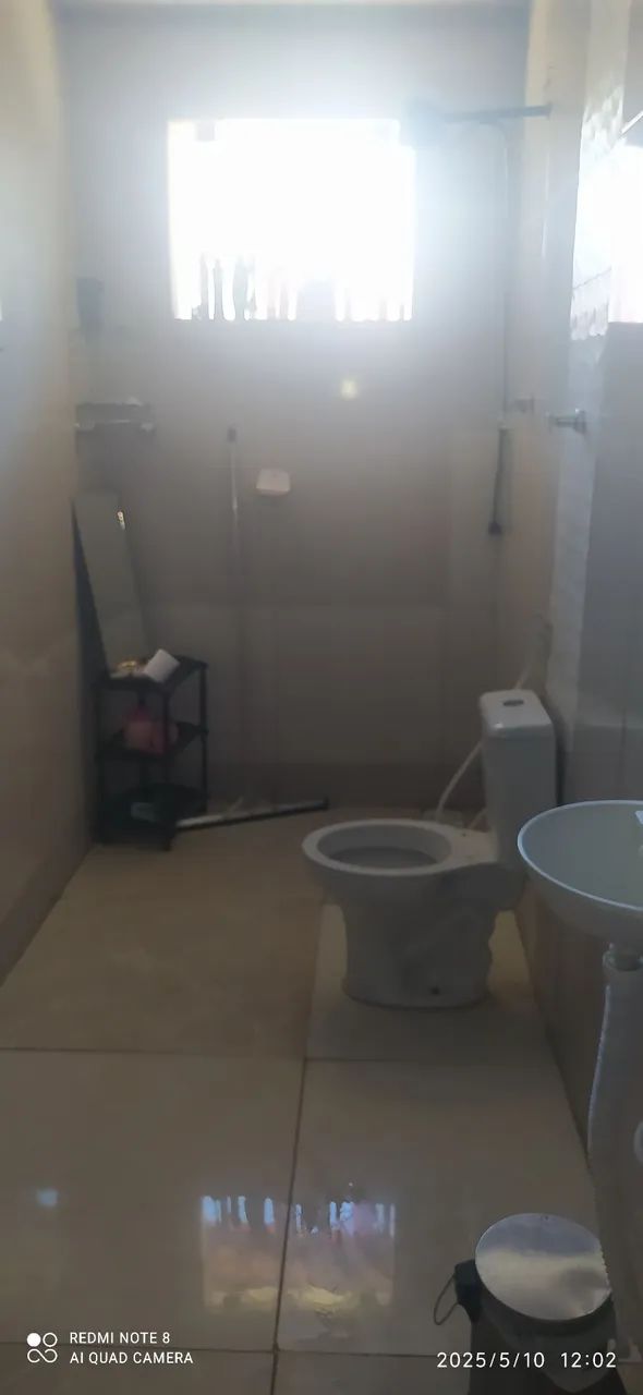 Casa - Parque Santa Cecília (Aparecida de Goiânia) - Foto 2