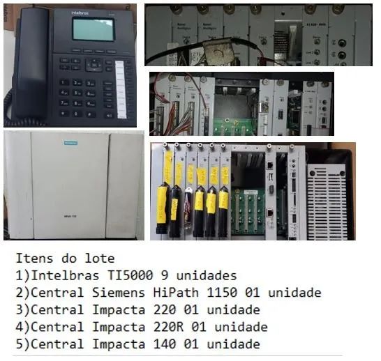 TELEFONIA