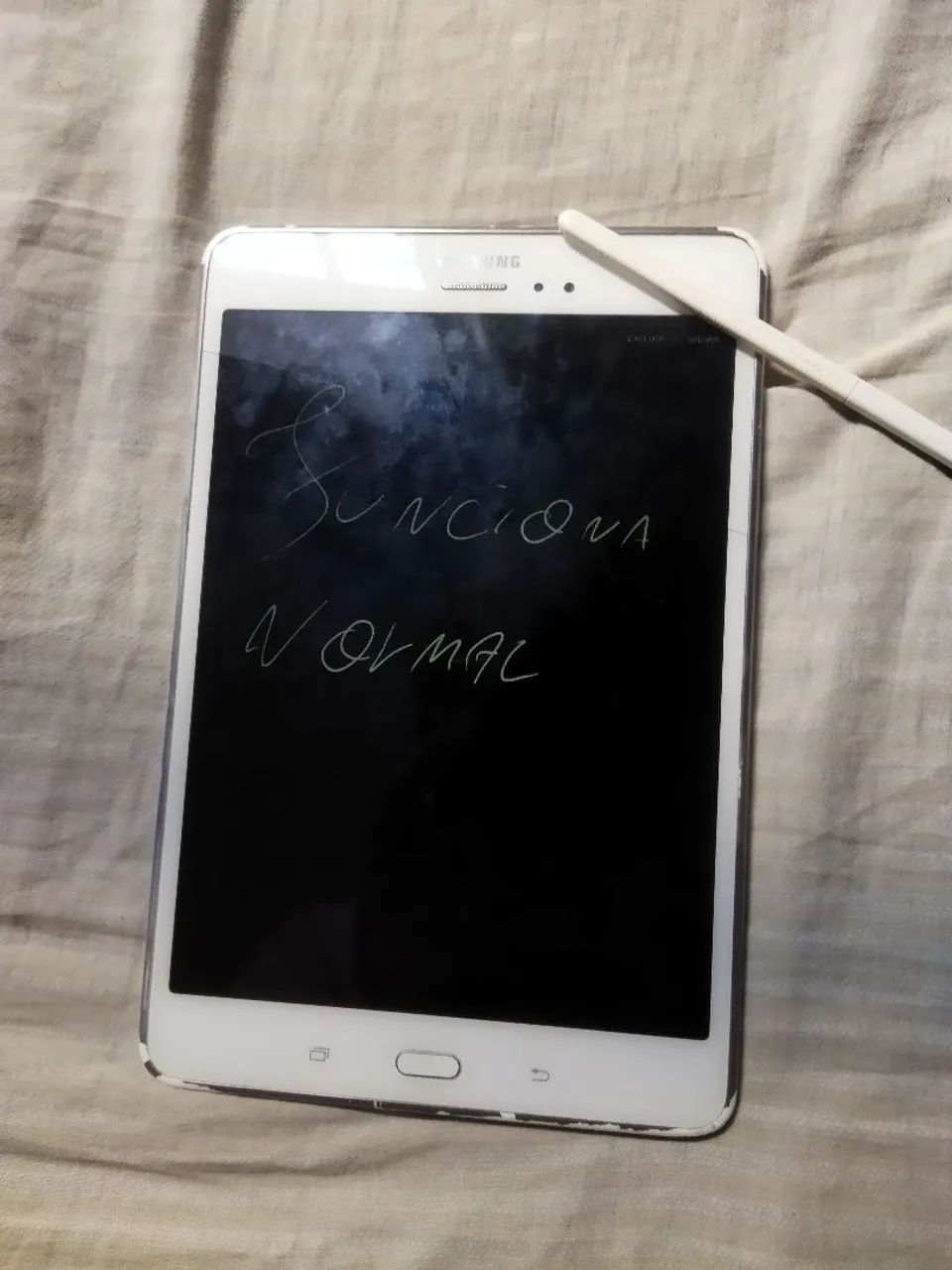 Tablet Samsung Galaxy Tab A - Foto 3