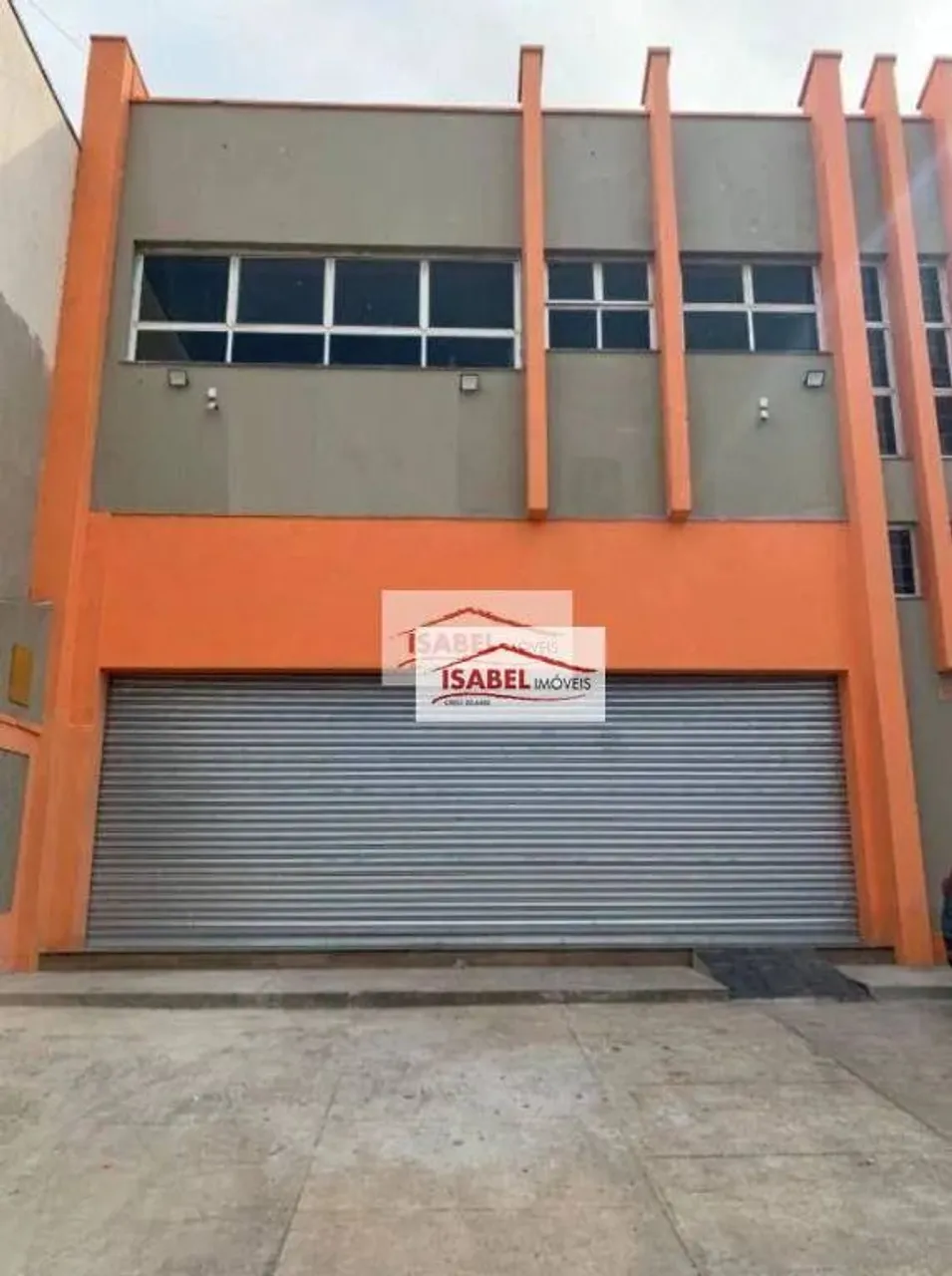 Sala para alugar - Jundiapeba - Mogi das Cruzes/SP
