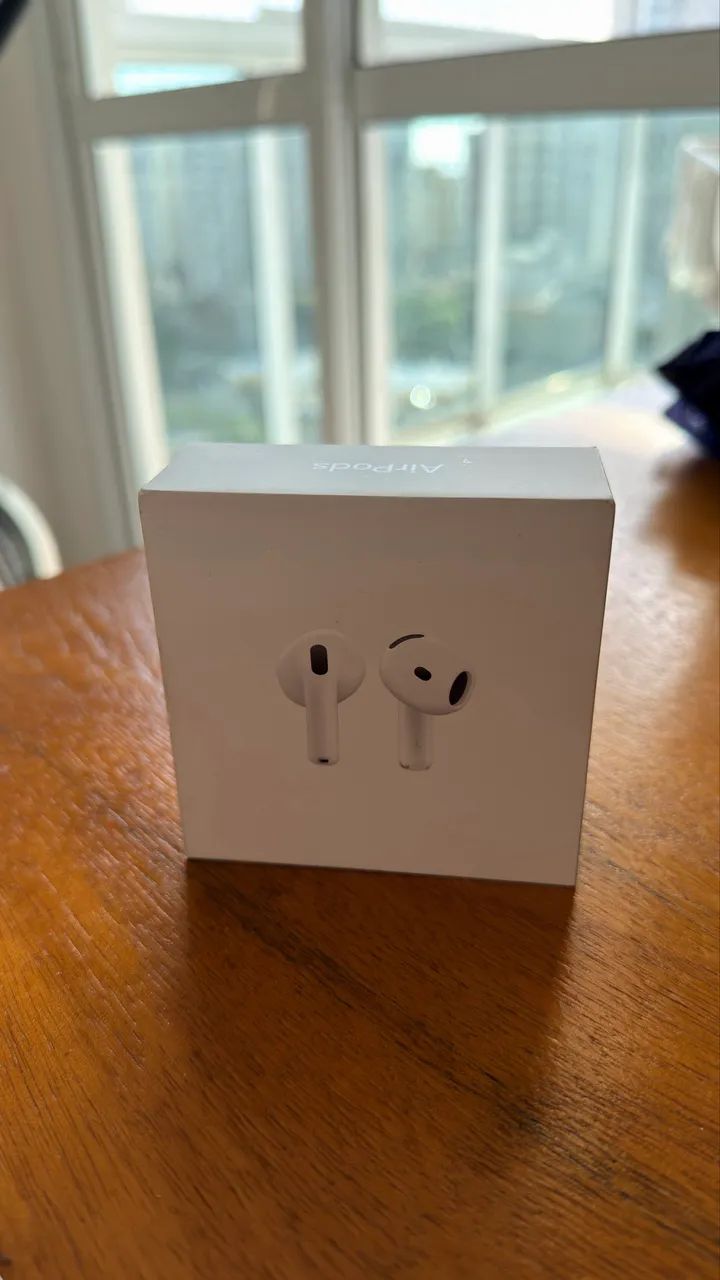 AIRPODS 4