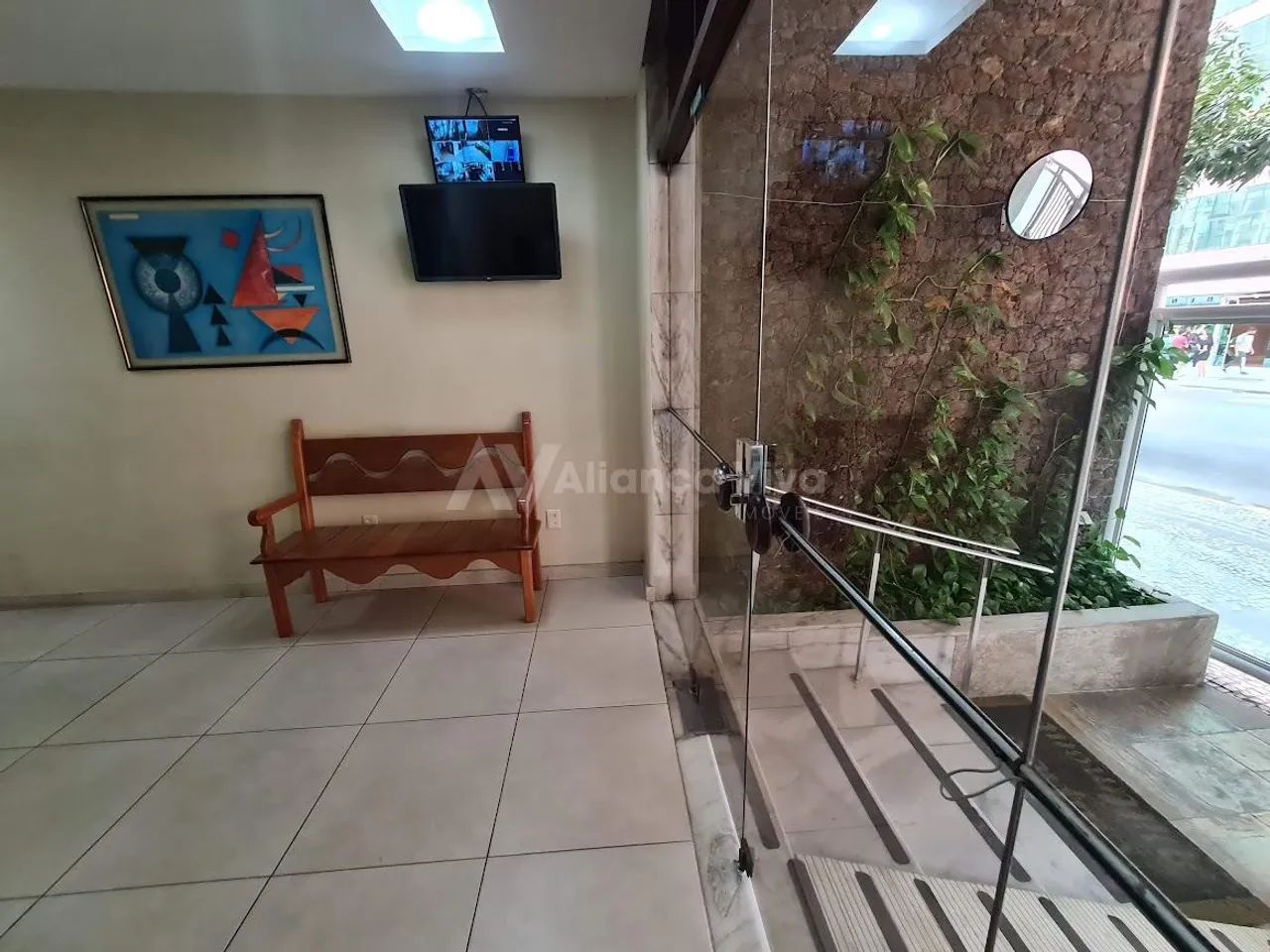 Copacabana | Apartamento 3 quartos, sendo 1 suite - Foto 5