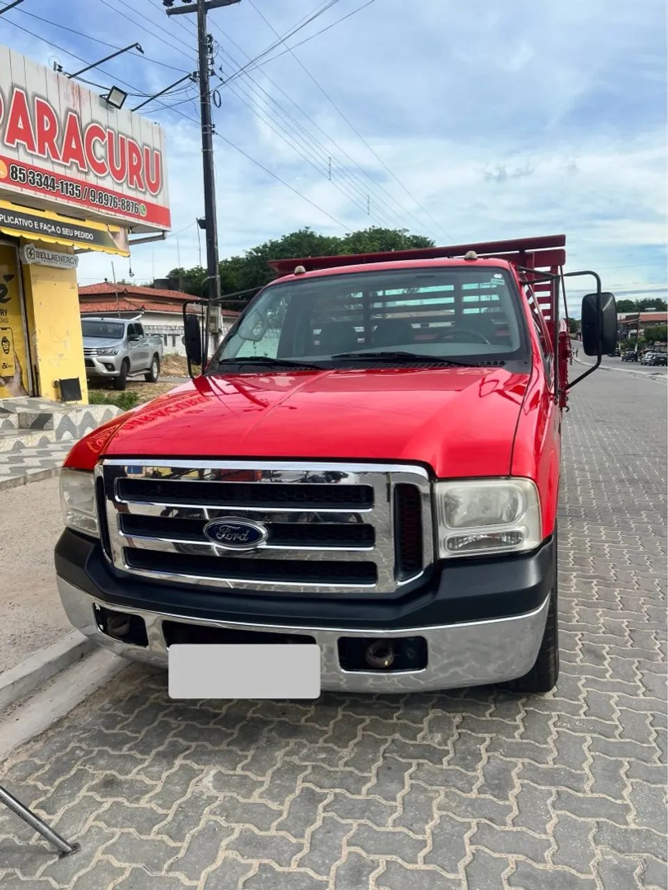 F350 2015  - Foto 10
