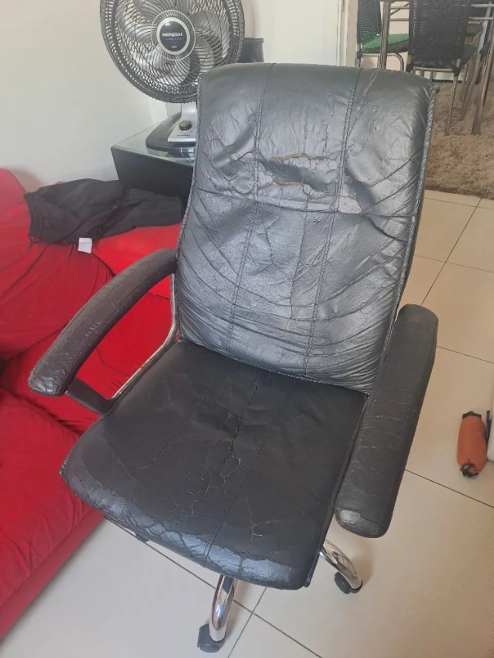 Cadeira de escritório 