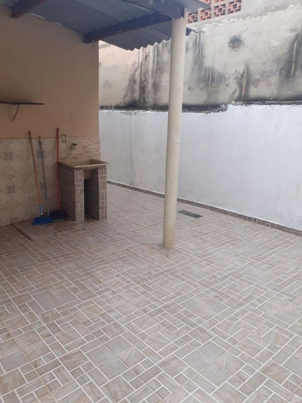 Kitnet com terreno. - Foto 4